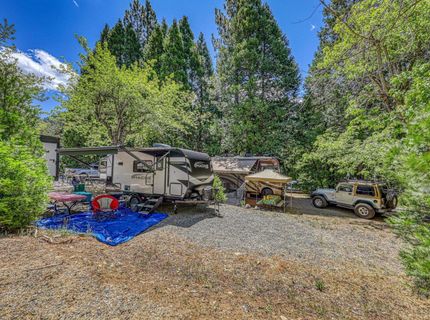 100 Carrier Circle, Sierra City, CA 96125 Photo