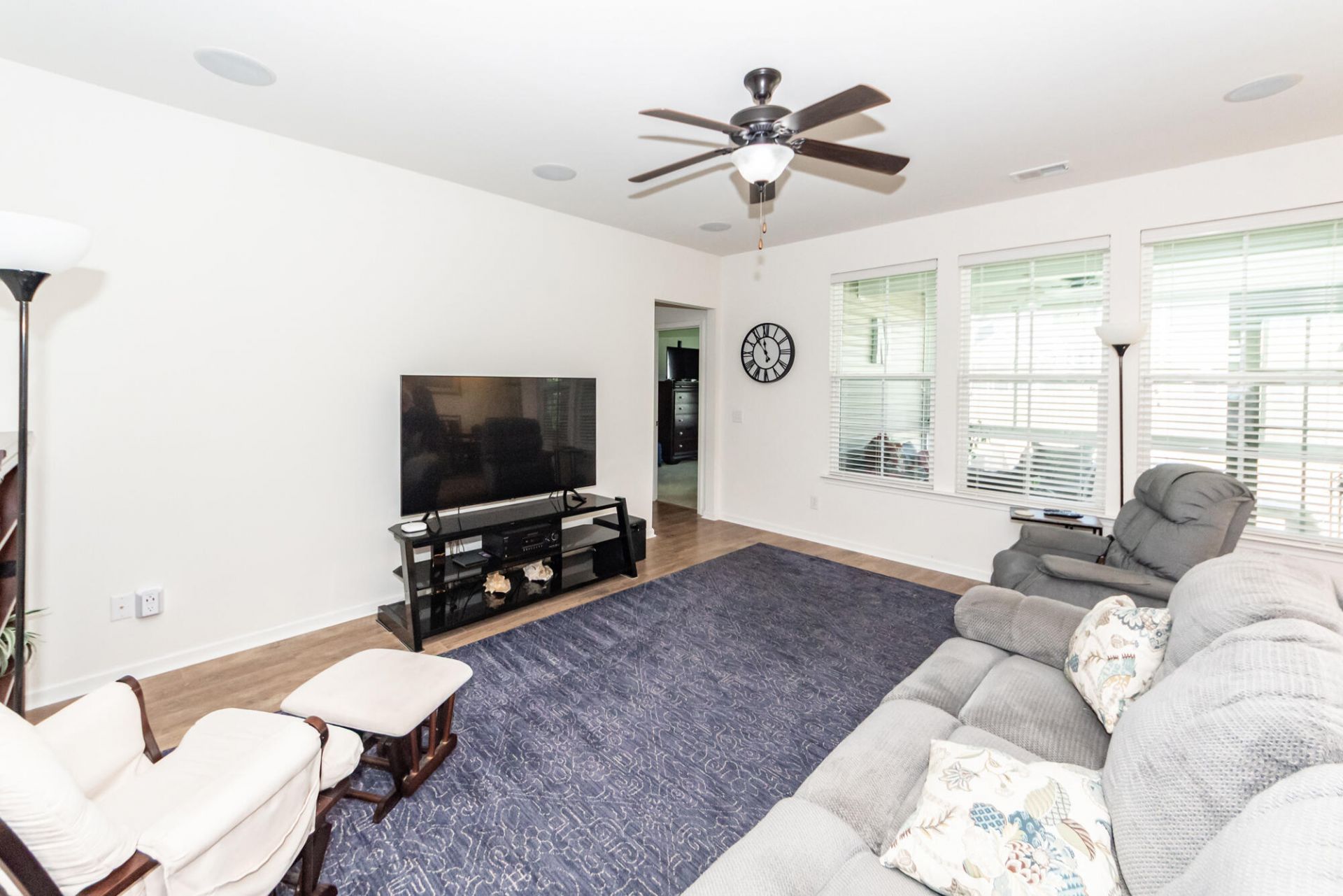 1511 Sanborll Landing Drive Photo 12