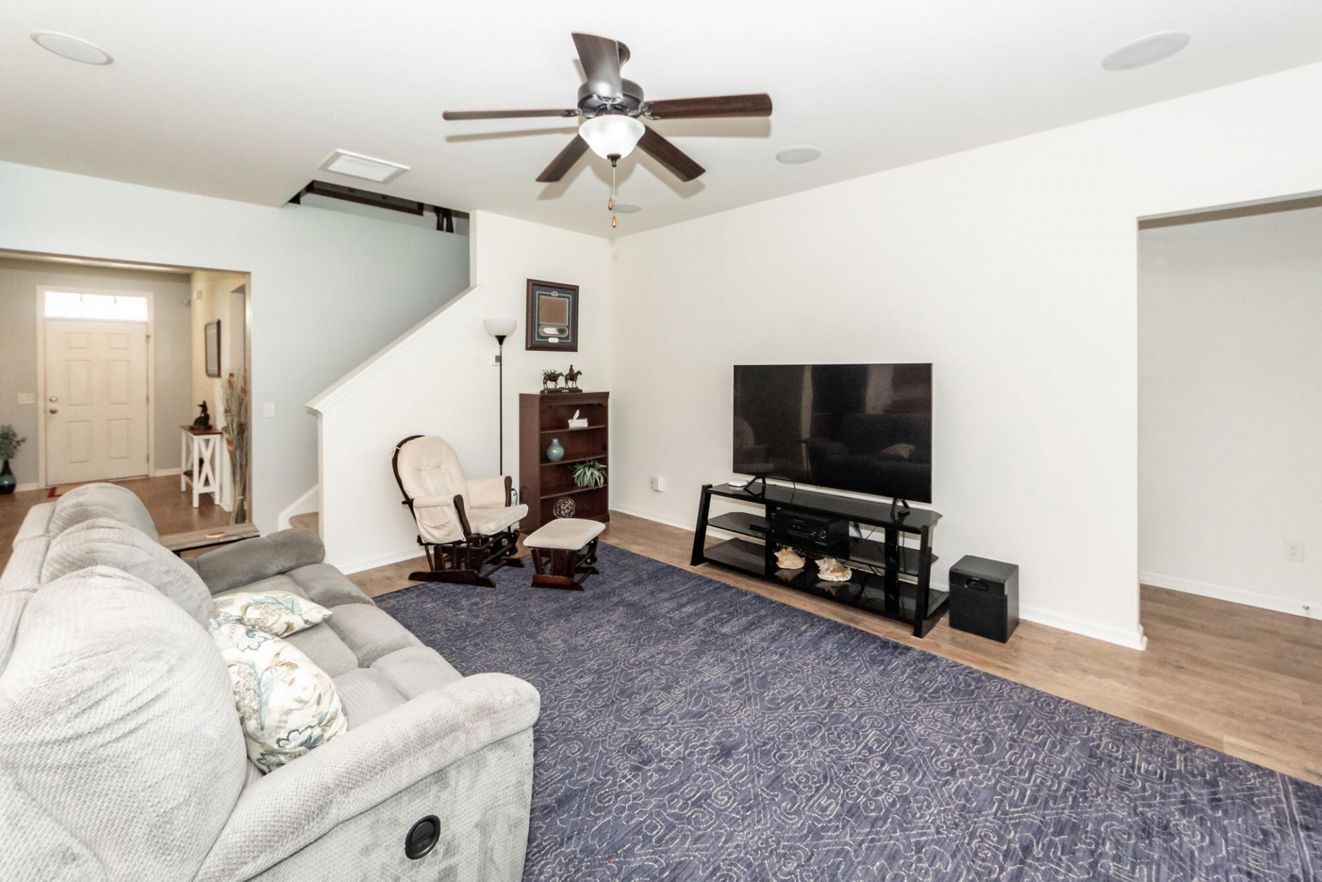1511 Sanborll Landing Drive Photo 14