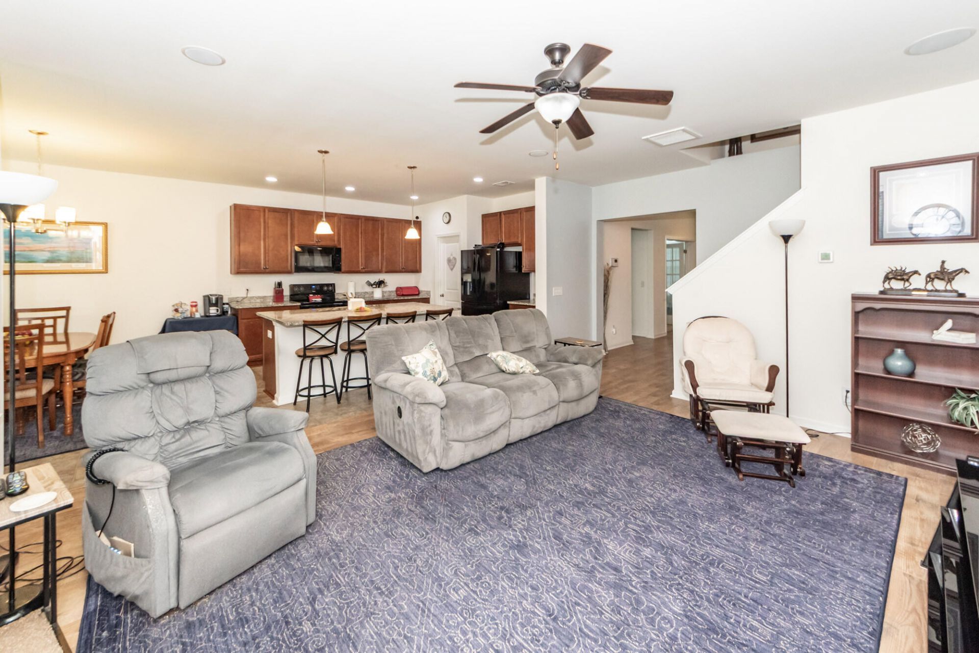 1511 Sanborll Landing Drive Photo 15