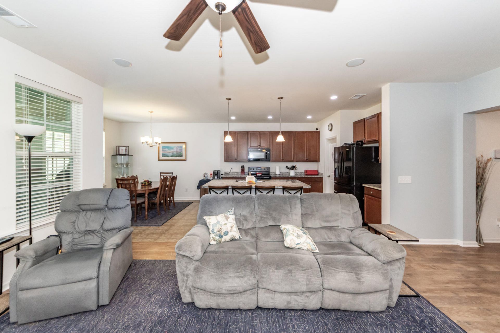 1511 Sanborll Landing Drive Photo 16