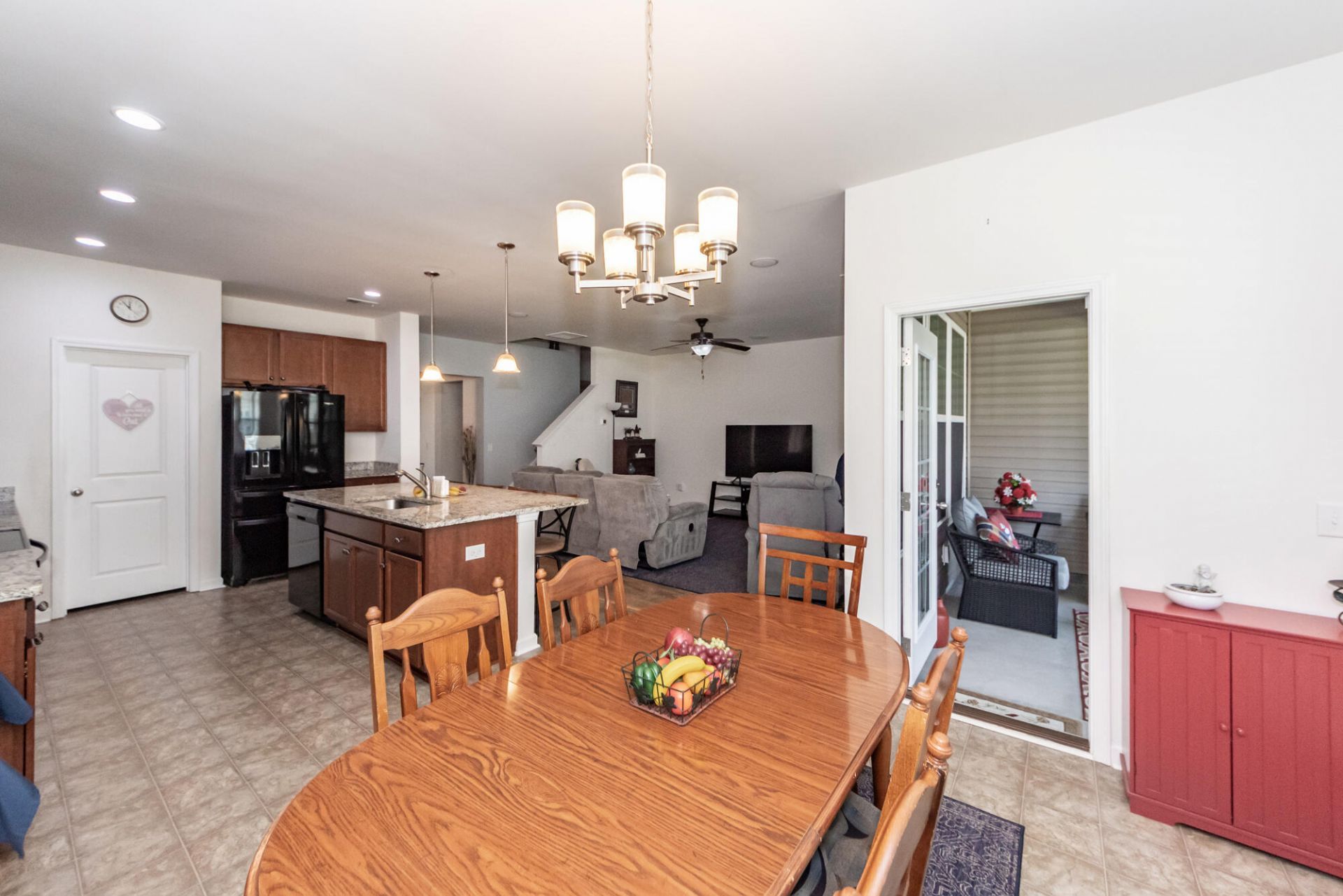 1511 Sanborll Landing Drive Photo 19