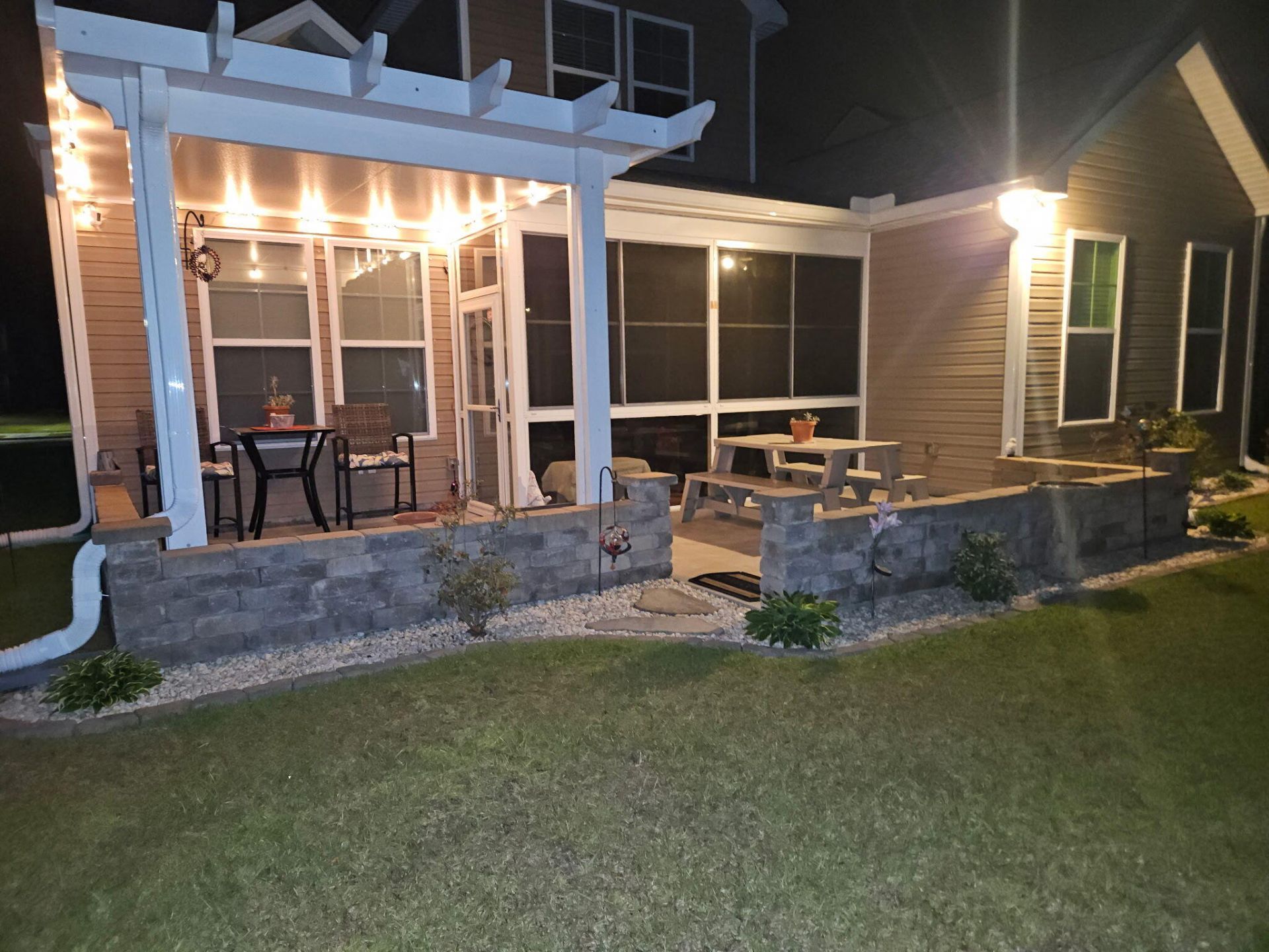 1511 Sanborll Landing Drive Photo 2