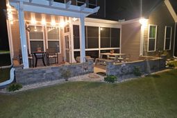 1511 Sanborll Landing Drive photo 4