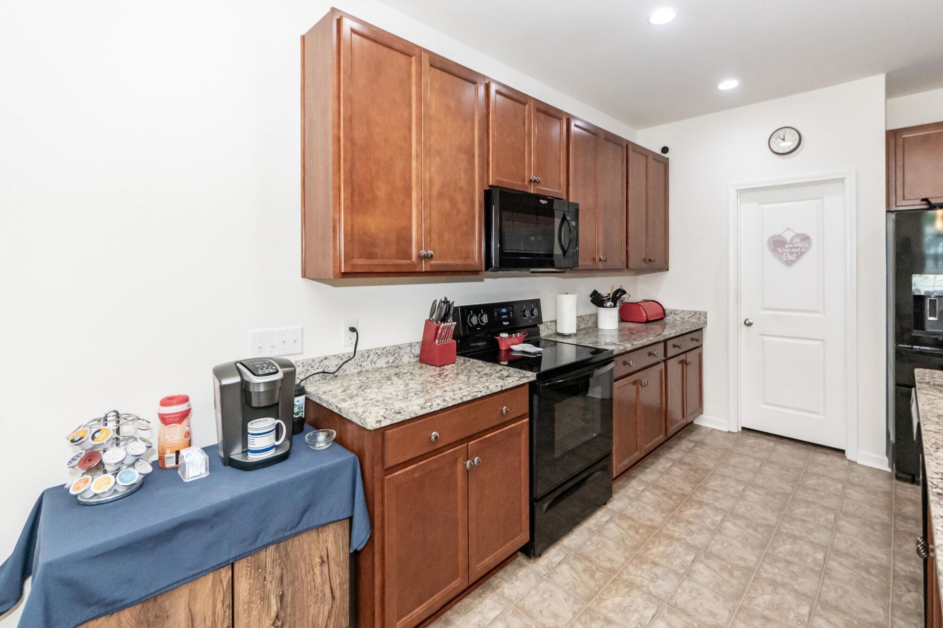 1511 Sanborll Landing Drive Photo 21