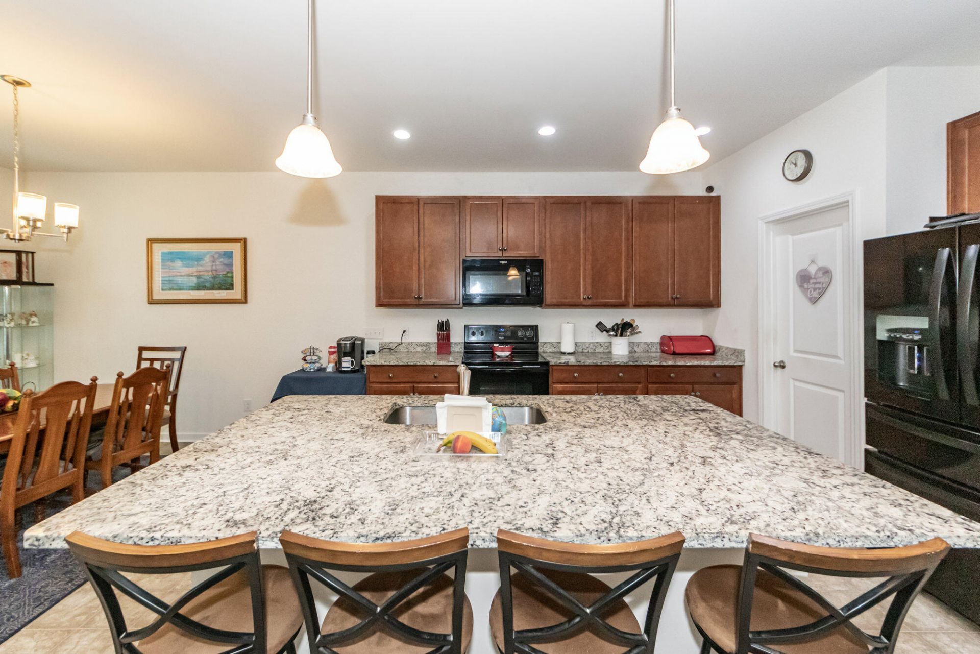 1511 Sanborll Landing Drive Photo 22