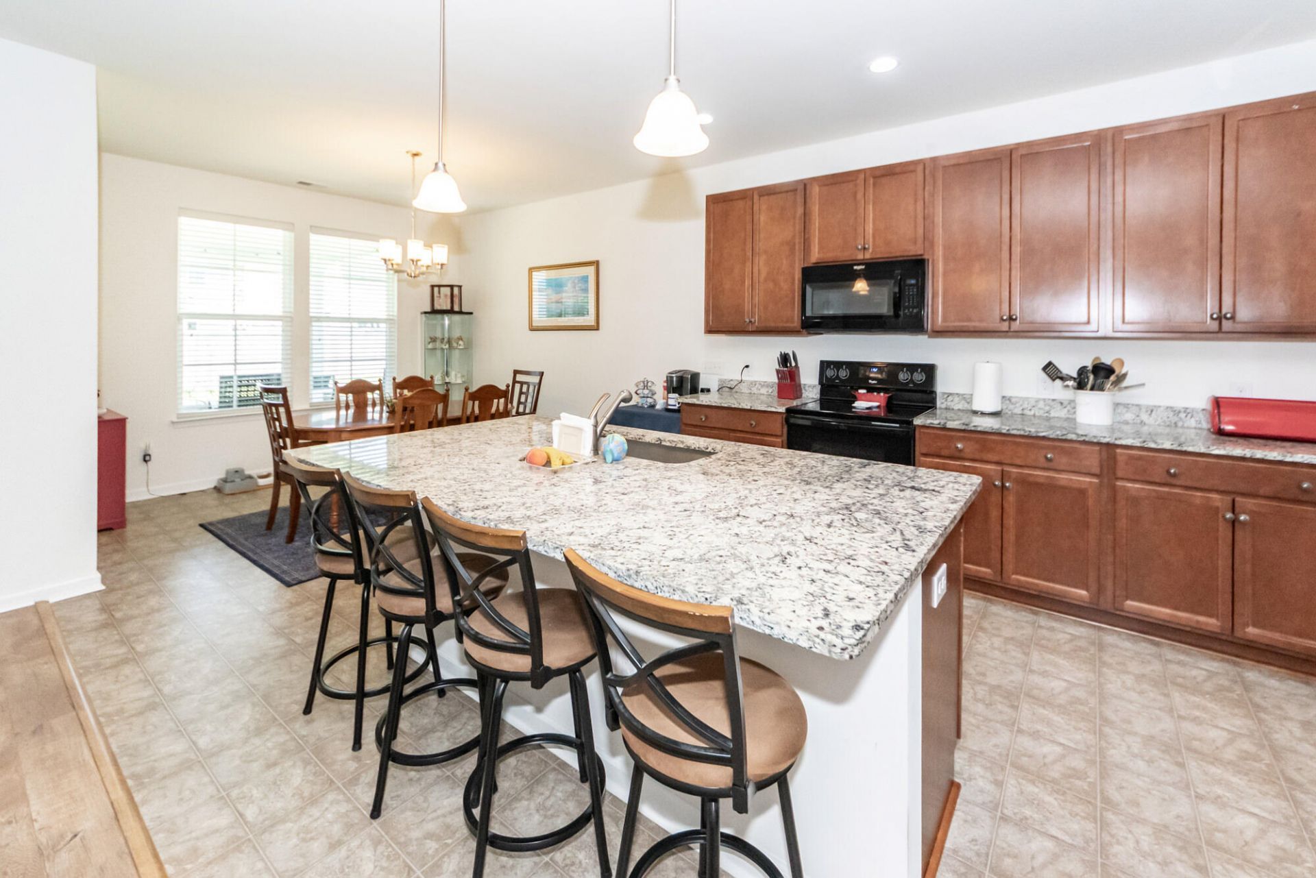 1511 Sanborll Landing Drive Photo 23