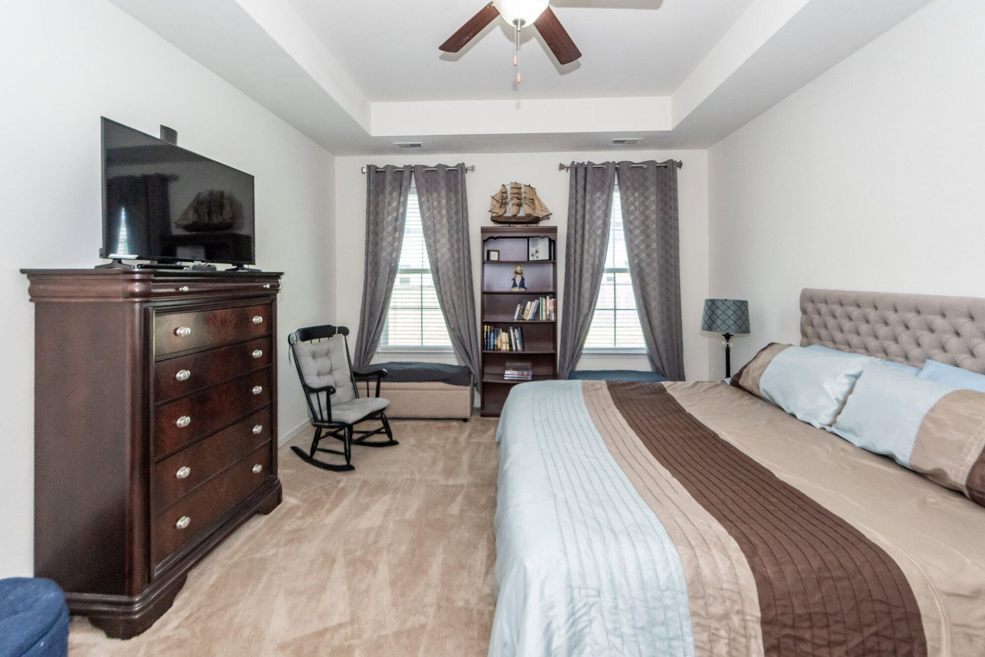 1511 Sanborll Landing Drive Photo 24