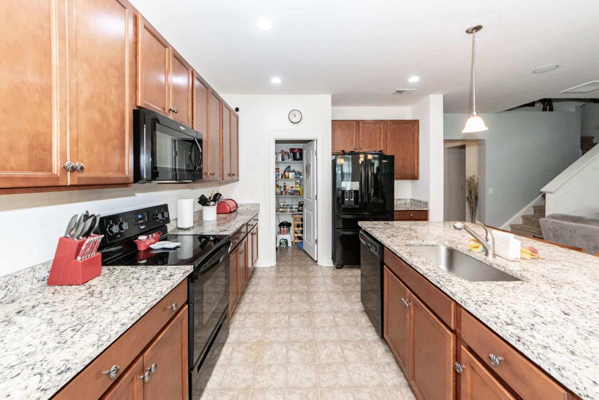 1511 Sanborll Landing Drive Photo 3