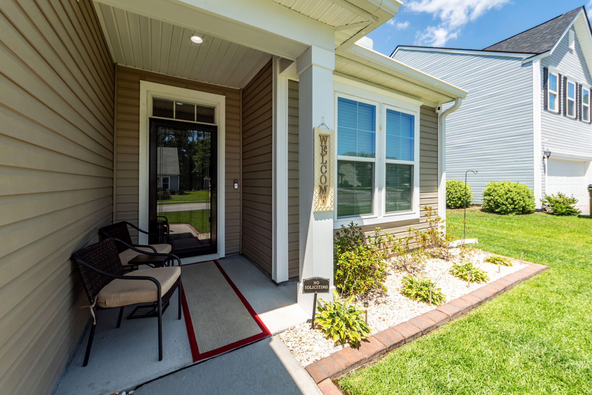 1511 Sanborll Landing Drive Photo 4