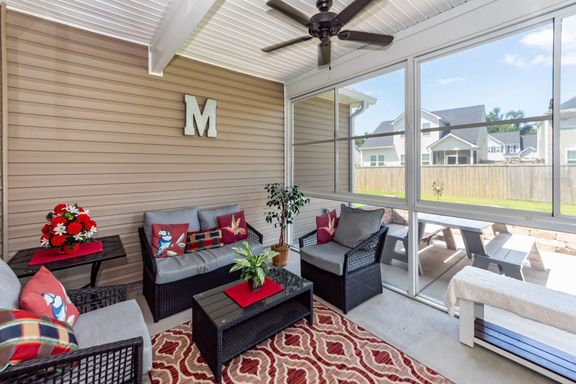 1511 Sanborll Landing Drive Photo 46