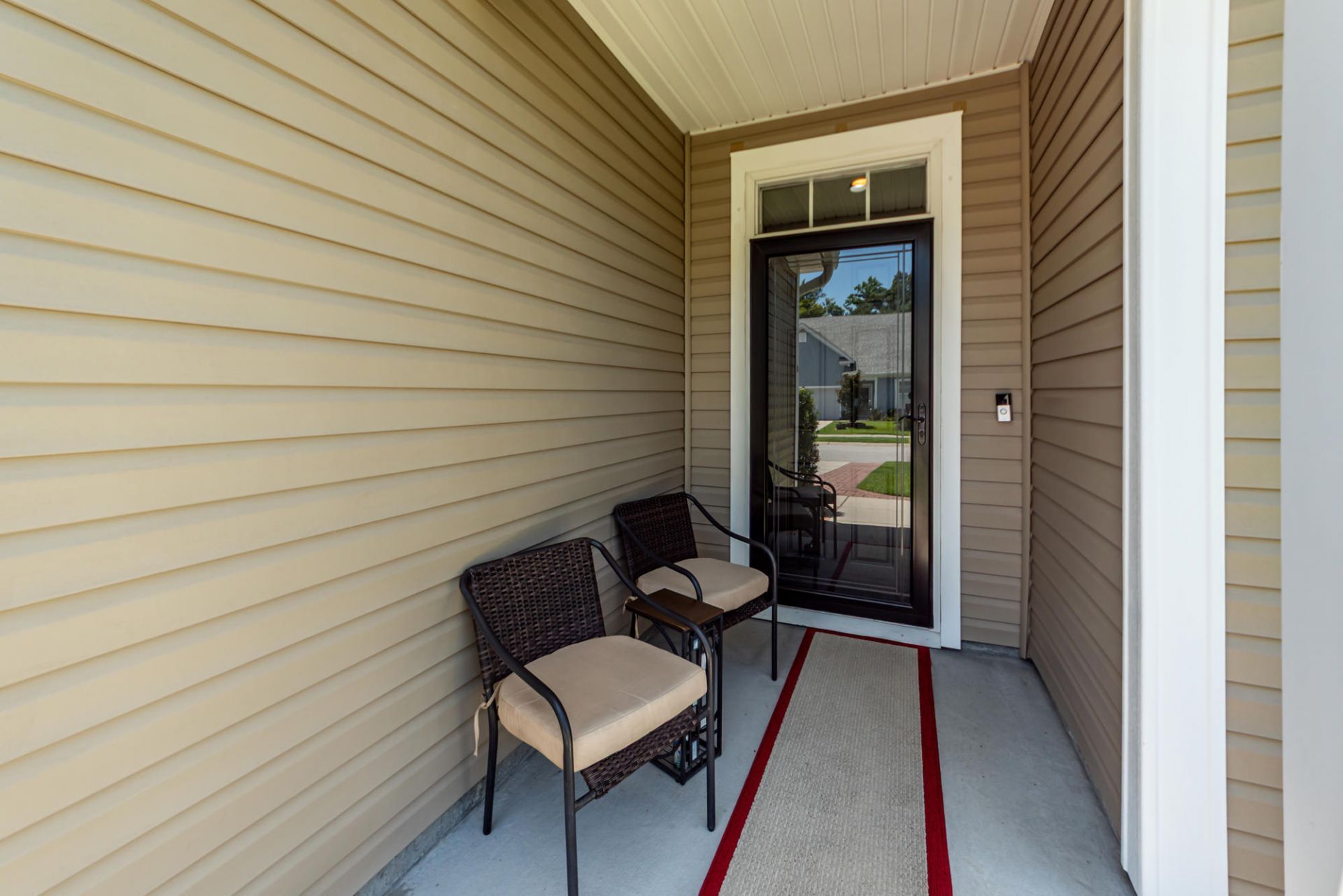 1511 Sanborll Landing Drive Photo 5