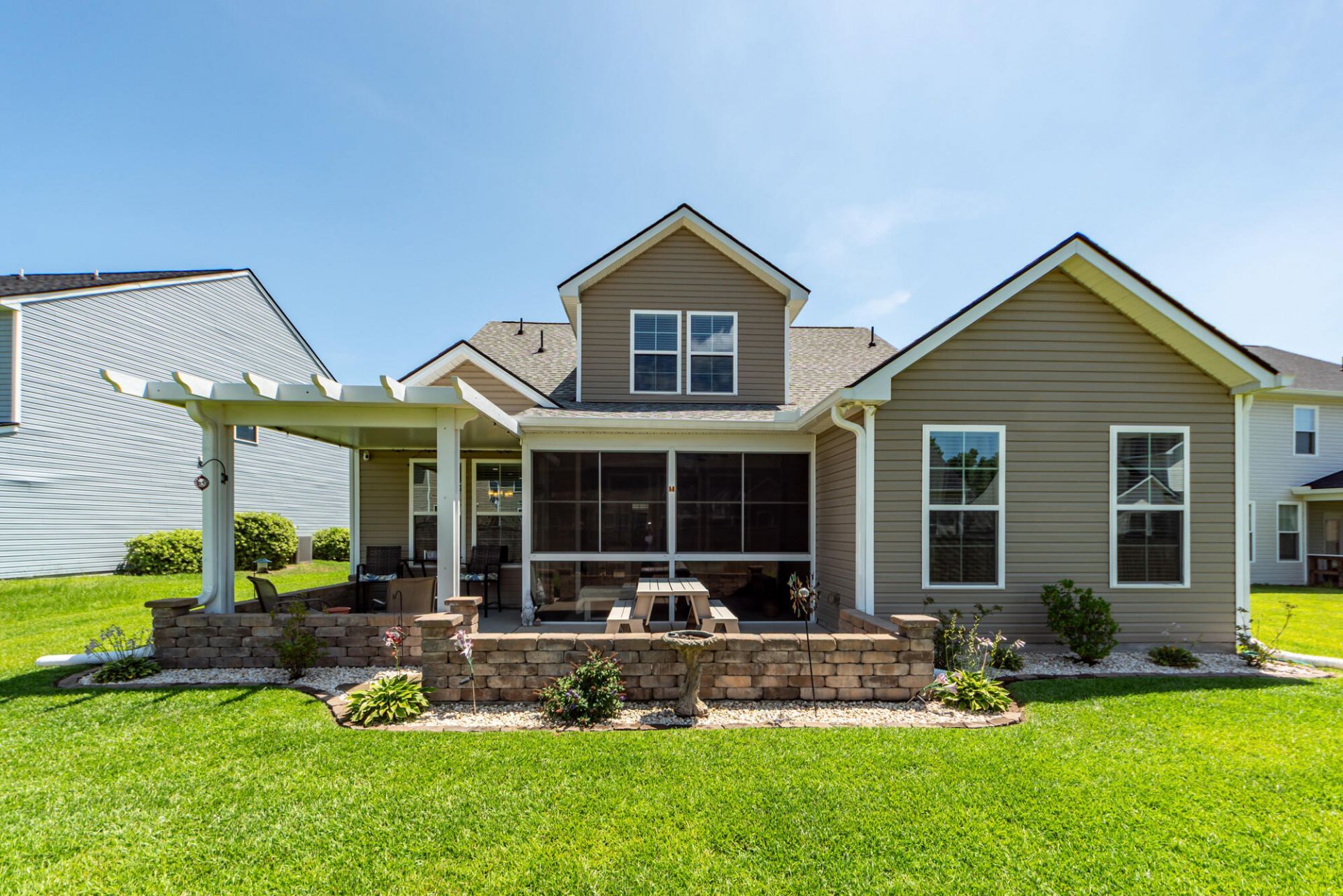 1511 Sanborll Landing Drive Photo 54