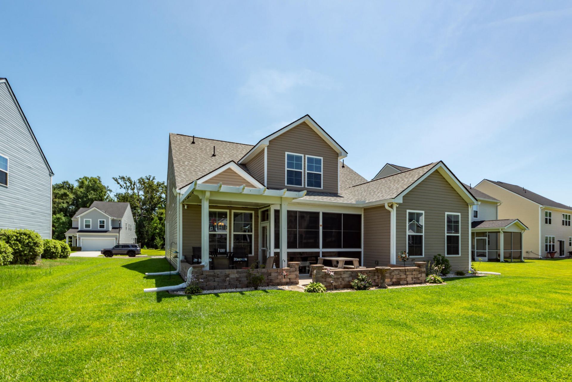 1511 Sanborll Landing Drive Photo 55