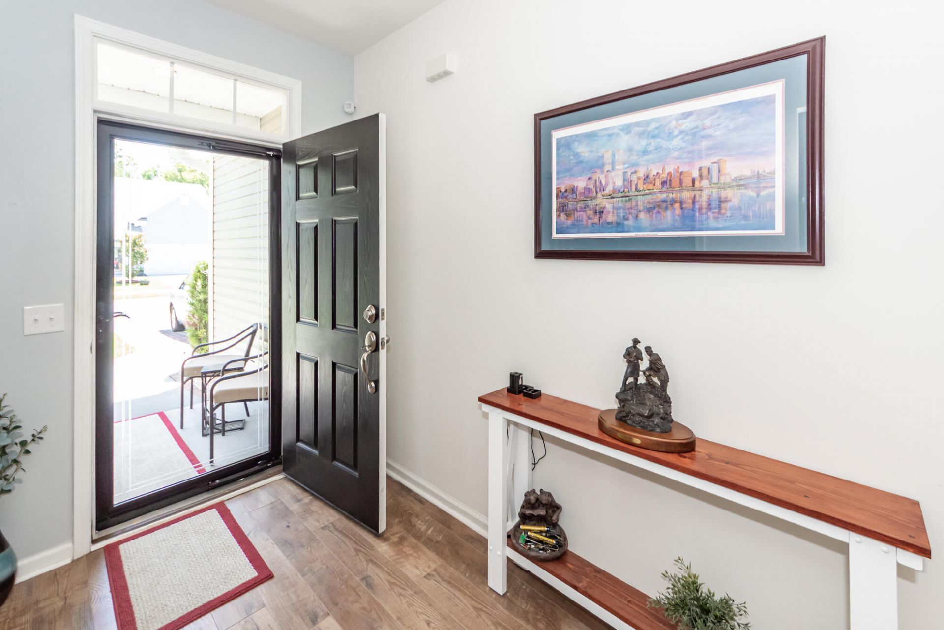 1511 Sanborll Landing Drive Photo 6
