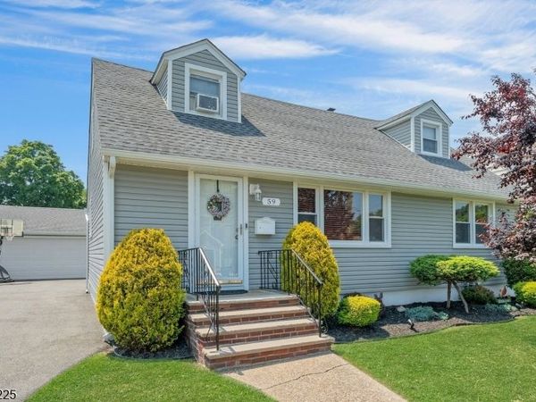 59 Mitchell Ave, Totowa, NJ 07512