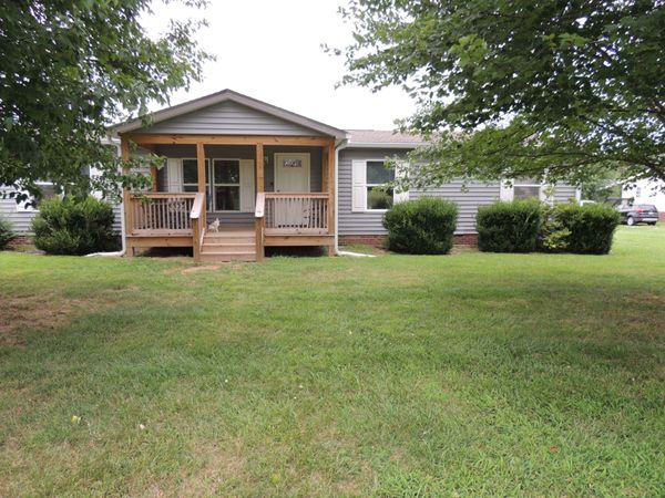168 LBJ Dr , Gallatin, TN 37066