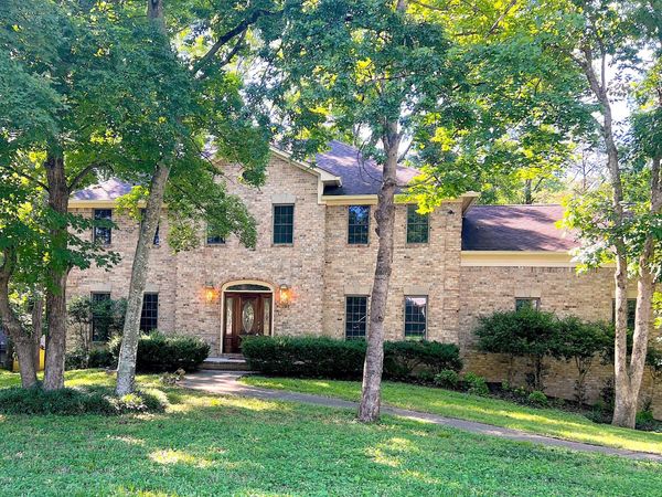 2207 Shannon Drive , Murfreesboro, TN 37129
