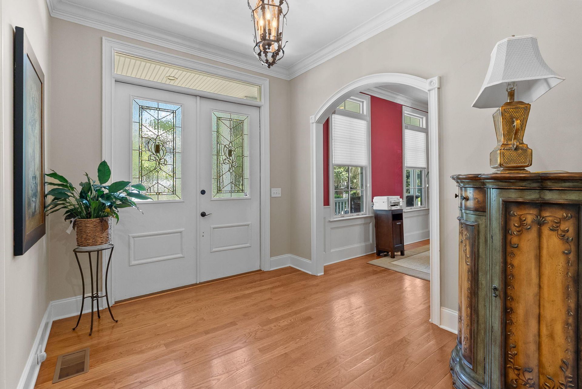 3569 Henrietta Hartford Road Photo 11