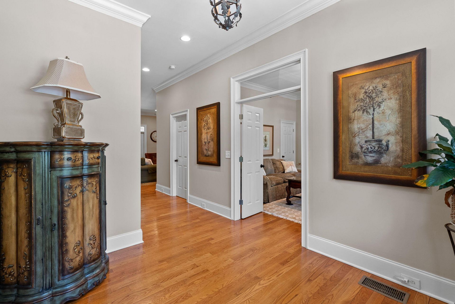 3569 Henrietta Hartford Road Photo 12