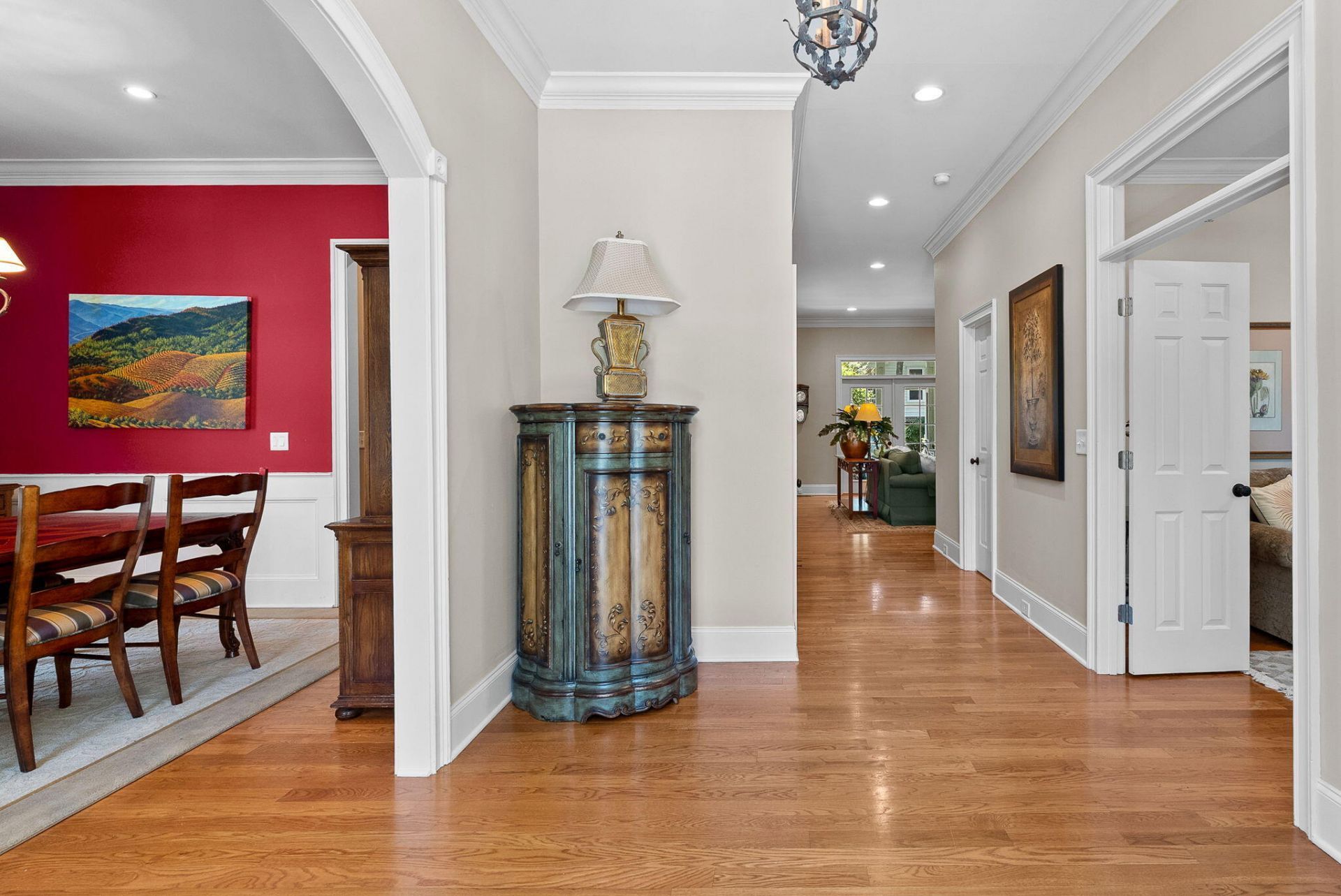 3569 Henrietta Hartford Road Photo 13