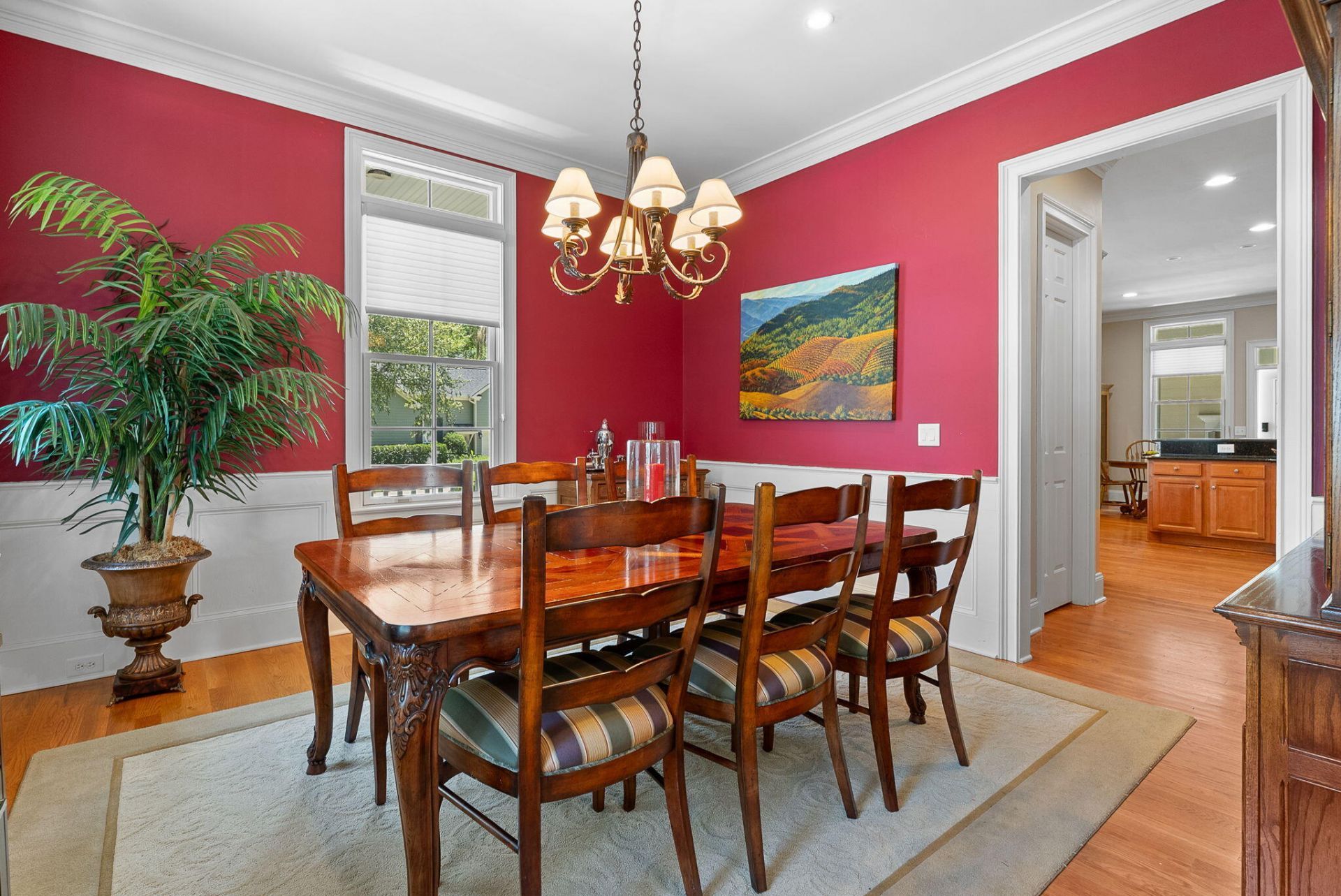 3569 Henrietta Hartford Road Photo 15