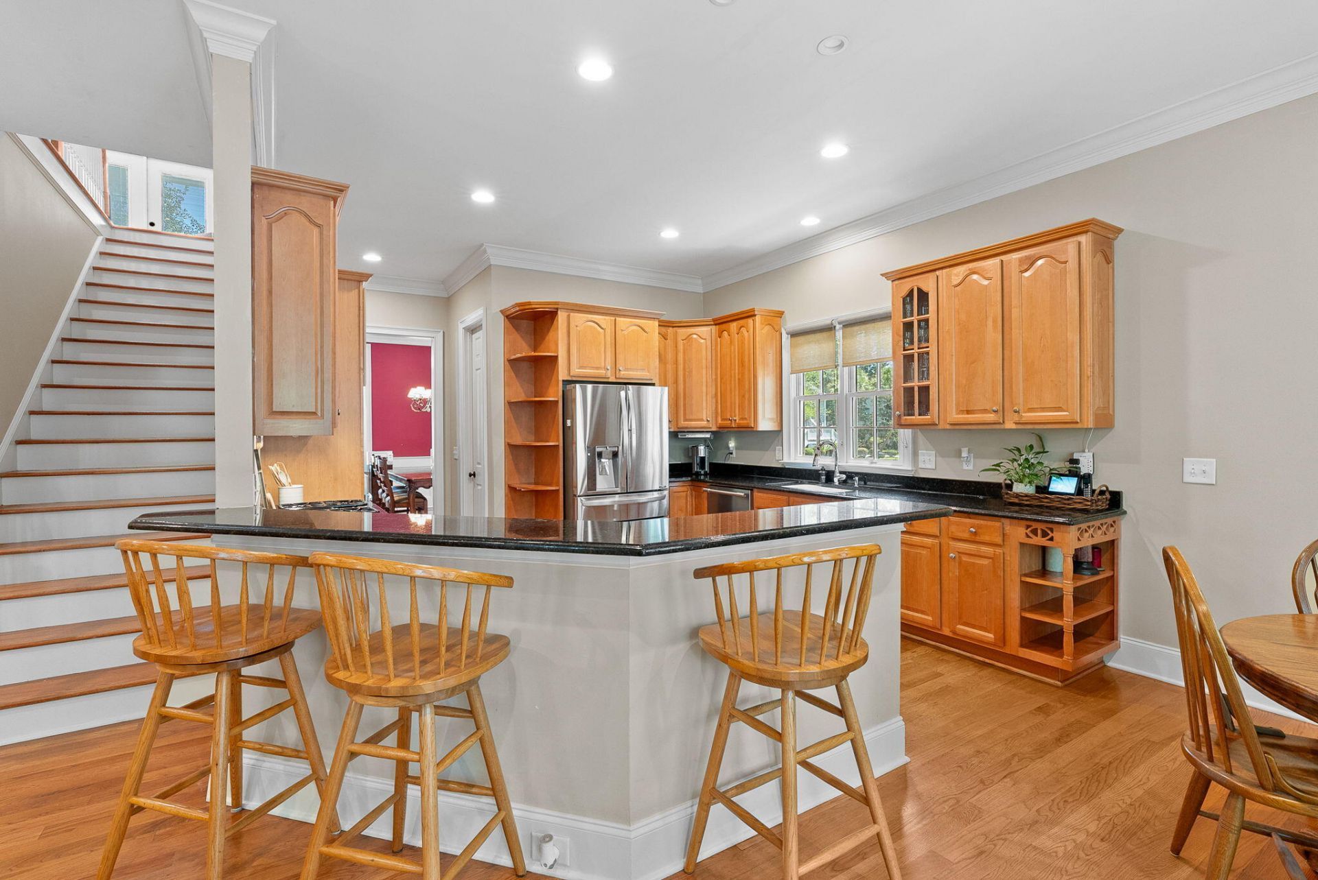 3569 Henrietta Hartford Road Photo 21