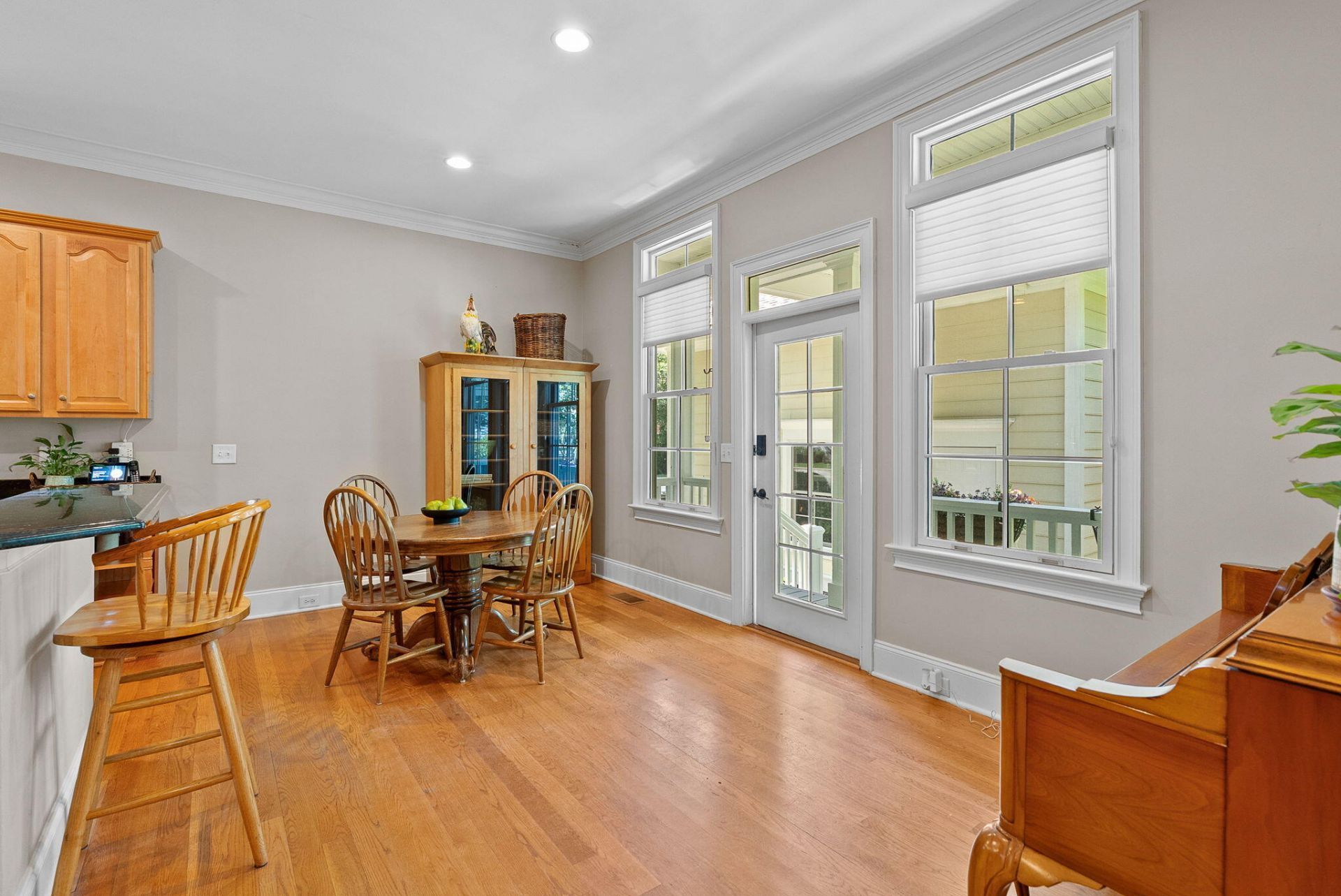 3569 Henrietta Hartford Road Photo 22