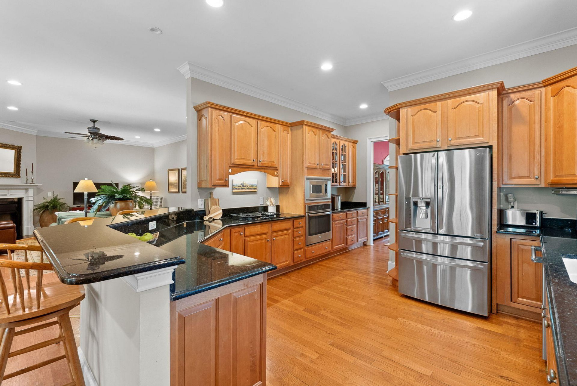 3569 Henrietta Hartford Road Photo 23
