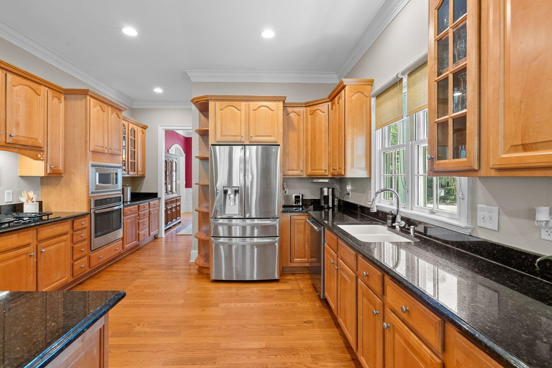 3569 Henrietta Hartford Road Photo 25