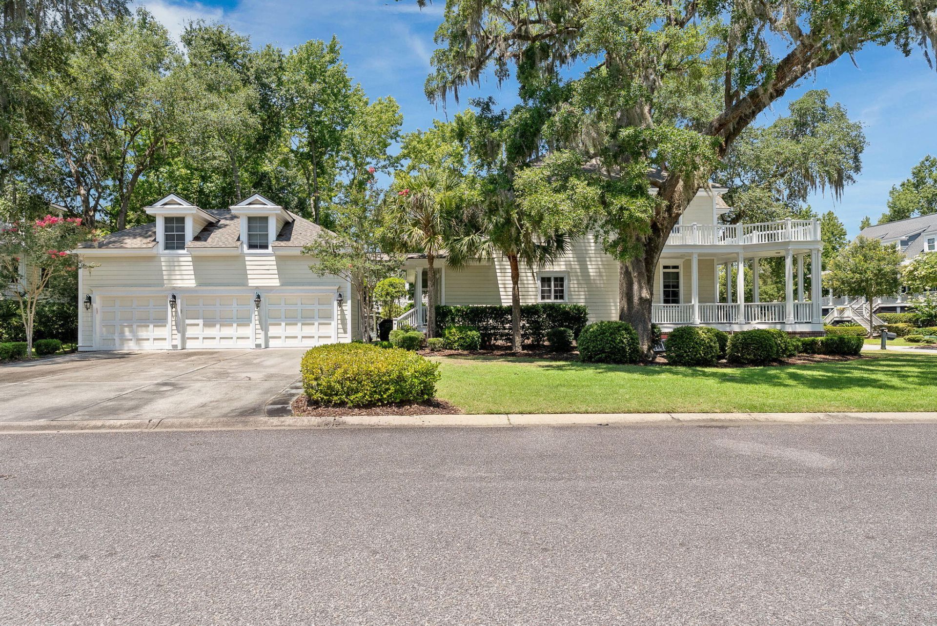 3569 Henrietta Hartford Road Photo 4