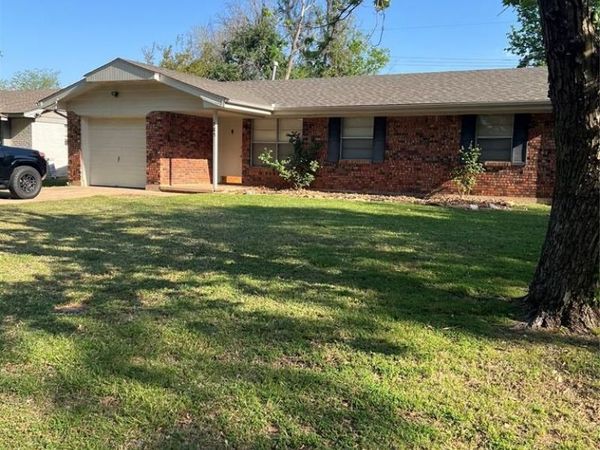 505 Clearview Drive, Norman, OK 73072