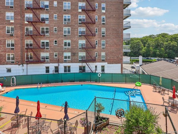 632 Palmer Road , Unit 6F, Yonkers, NY 10701