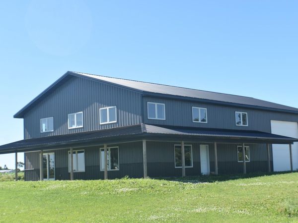 1342 Calvary Road SE, Osakis, MN 56360
