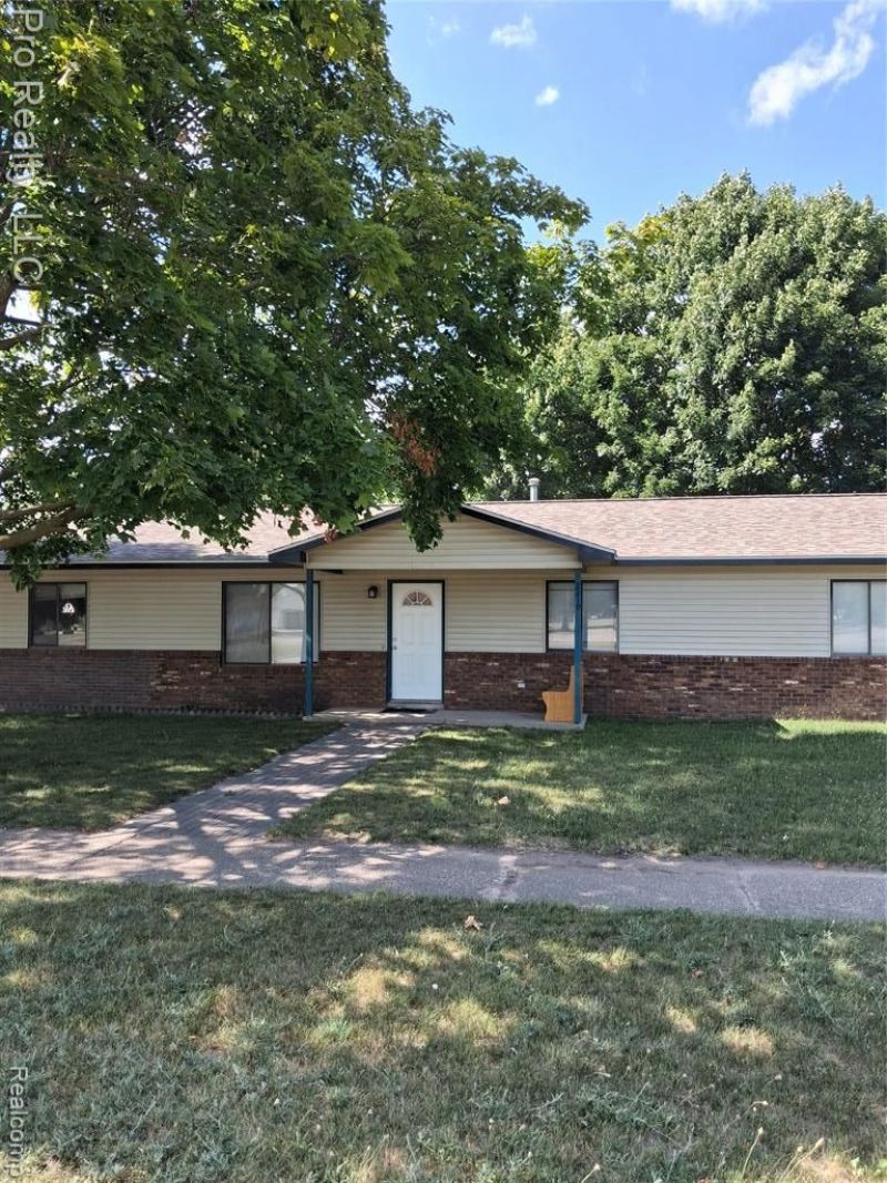 2219 Lakeview Avenue, Ypsilanti Township, MI 48198 Main Photo