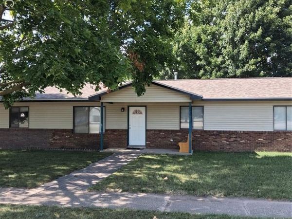 2219 Lakeview Avenue, Ypsilanti Twp, MI 48198