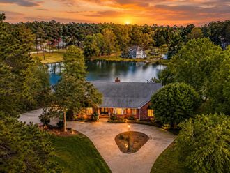 370 Chapel Creek Drive Santee, SC 29142