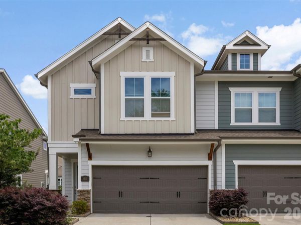 2510 Lola Avenue, Charlotte, NC 28205
