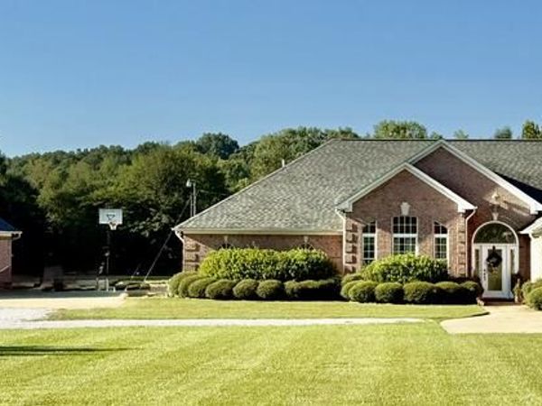 630 Hwy 342, Pontotoc, MS 38863