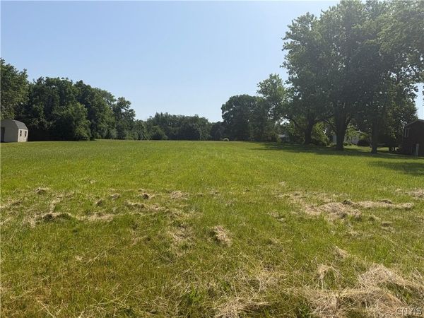 317 Tuttle Avenue, Canastota, NY 13032