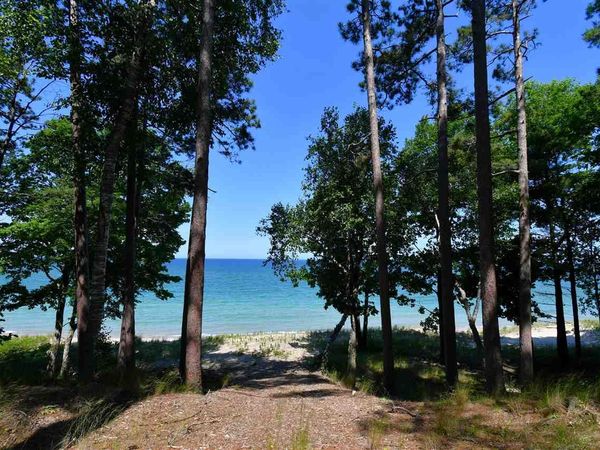 Mount McSauba Road, Charlevoix, MI 49720