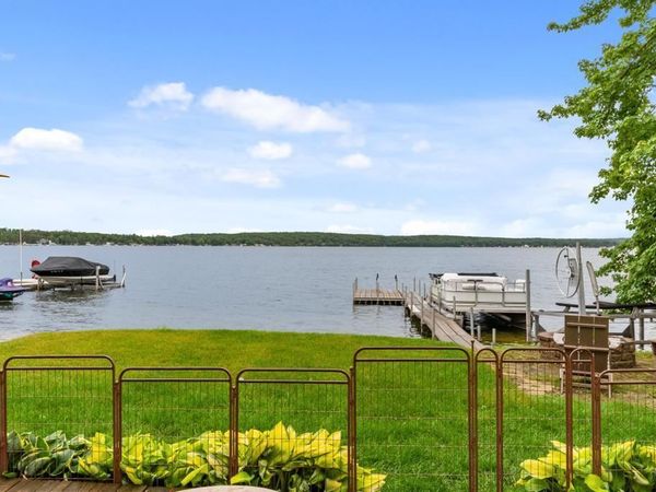 4779 Beechwood Avenue, Gaylord, MI 49735