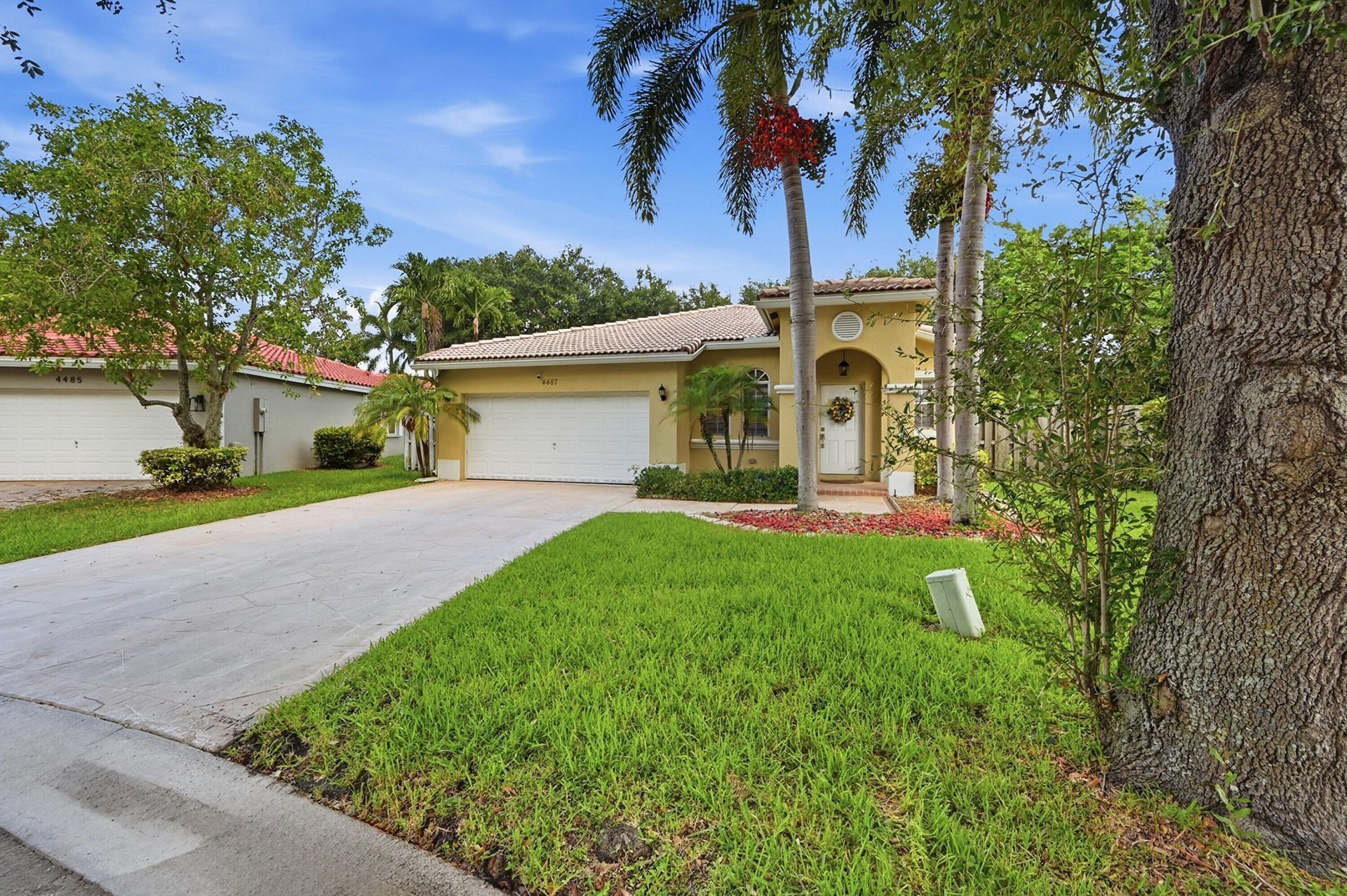 4487 NW 45th Terrace, Coconut Creek, FL 33073 Photo