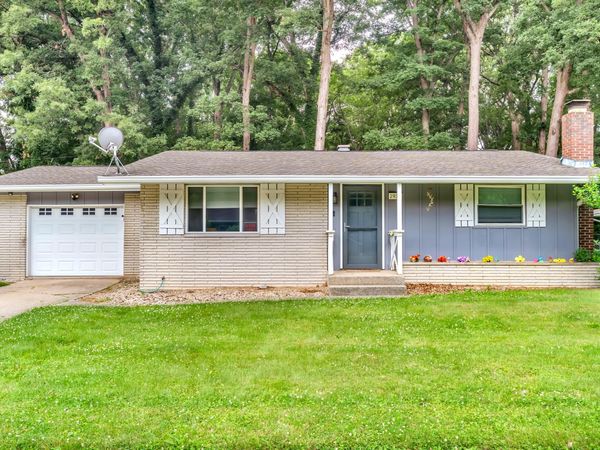 2916 Elmwood Street , Portage, IN 46368