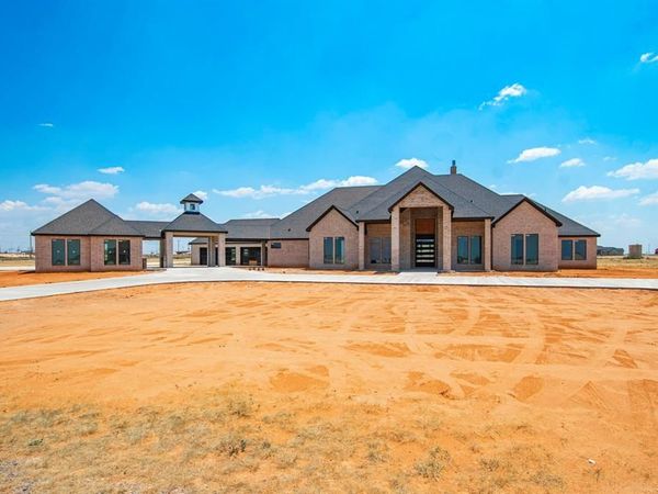 4911 North County Road 1151, Midland, TX 79705