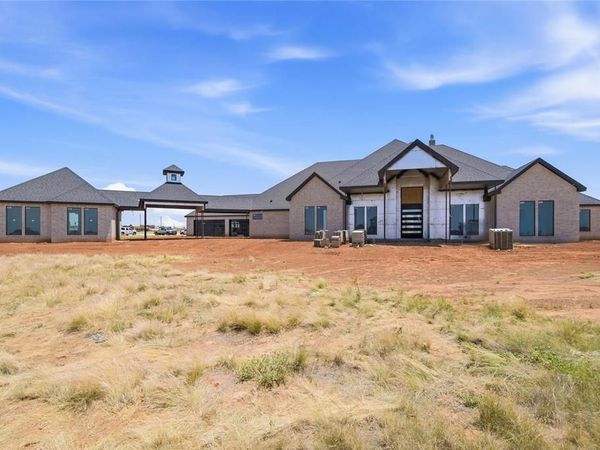 4911 North County Road 1151, Midland, TX 79705