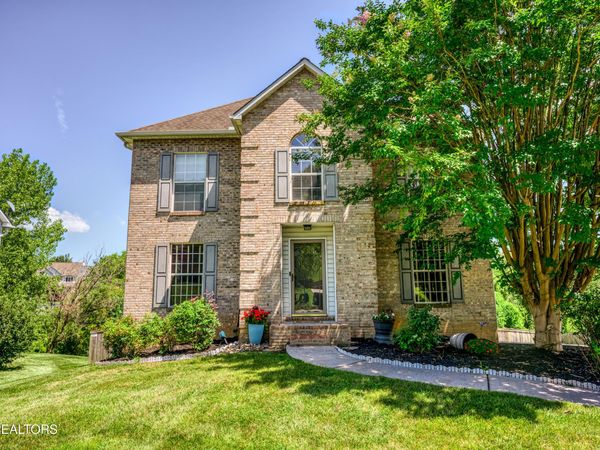 5626 Eagle Crest Lane, Knoxville, TN 37921