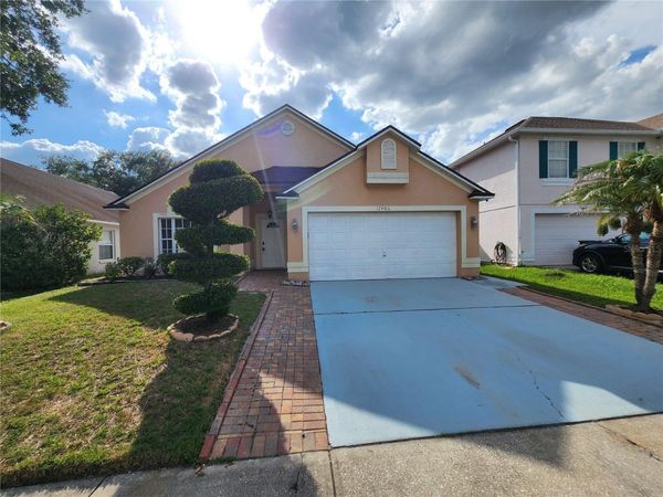 12406 BEACONTREE WAY , ORLANDO, FL 32837