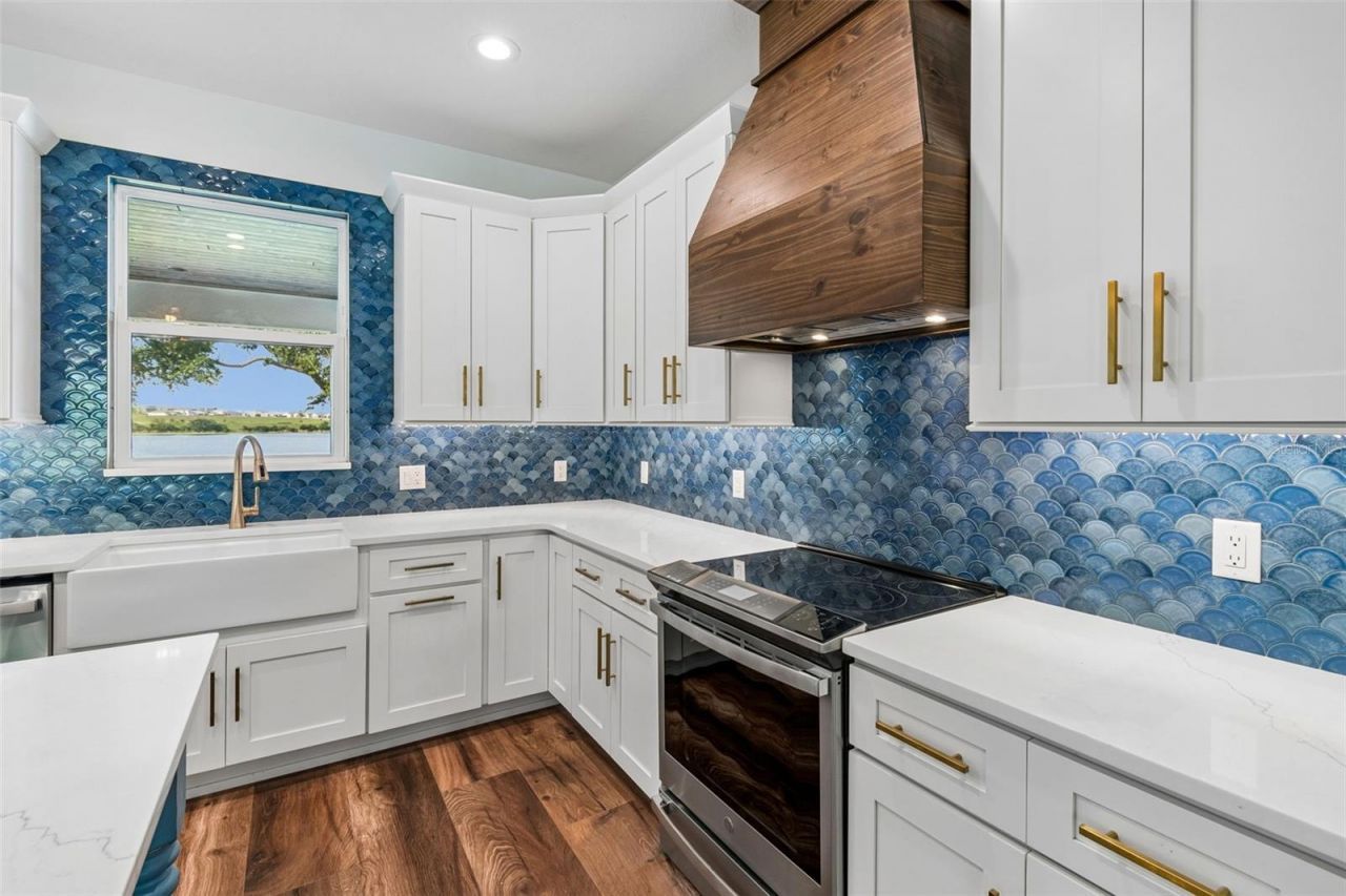5683 Old Berkley Road, Auburndale, FL 33823 Photo