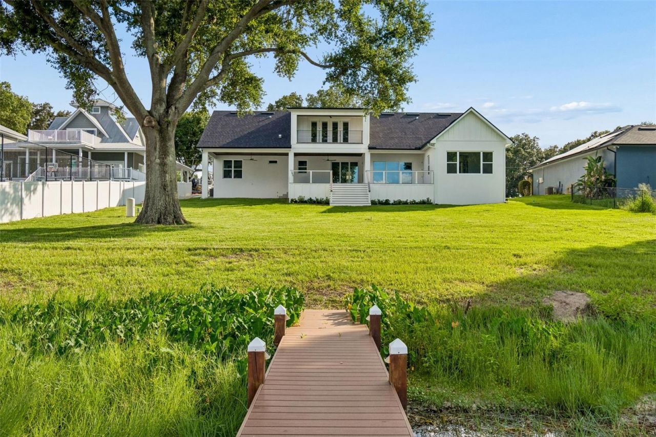 5683 Old Berkley Road, Auburndale, FL 33823 Photo